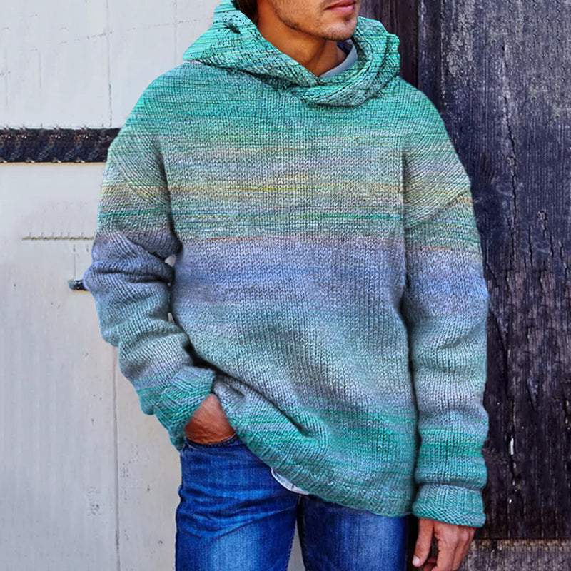 Anmutig gestaltete Pullover