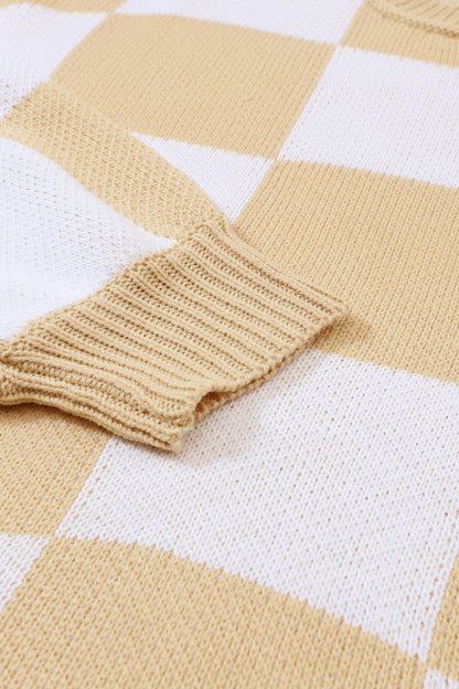 Wunderschön gefertigte Pullover