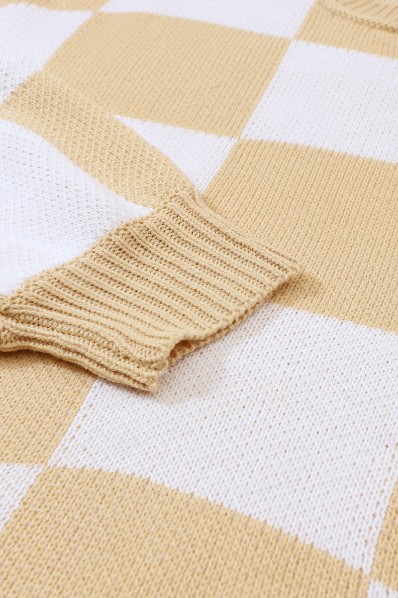 Wunderschön gefertigte Pullover