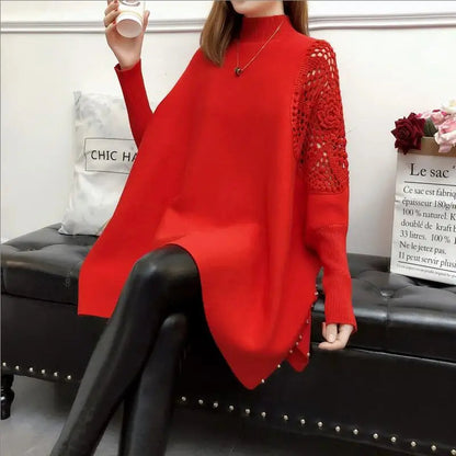 Vintage inspirierte Pullover