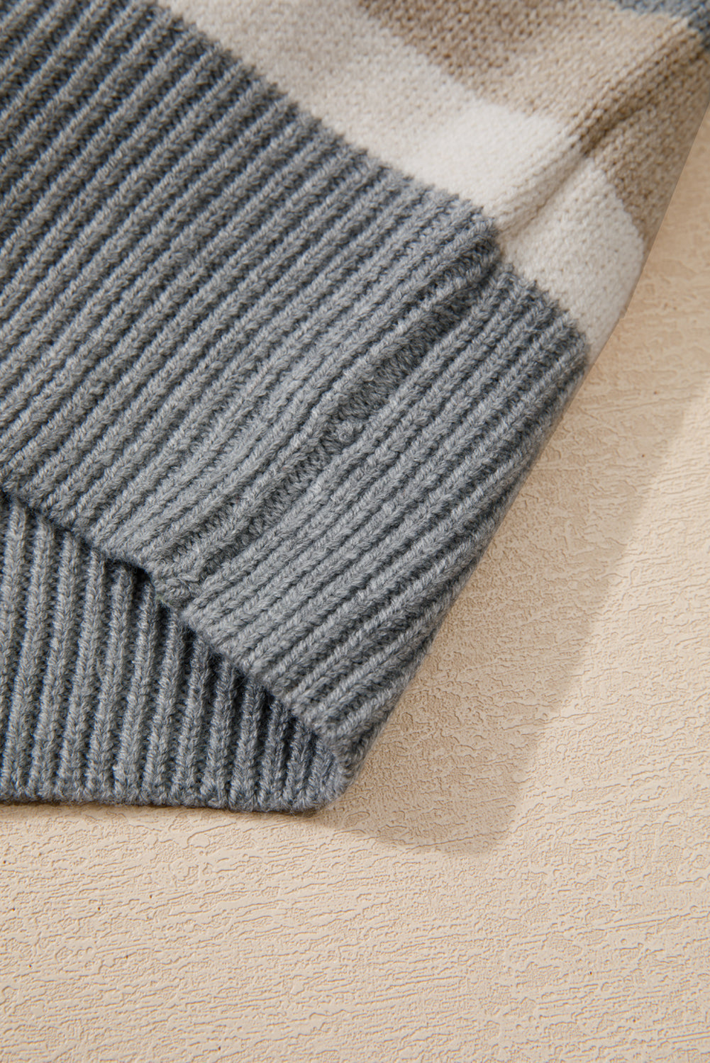 Vintage inspirierte Pullover
