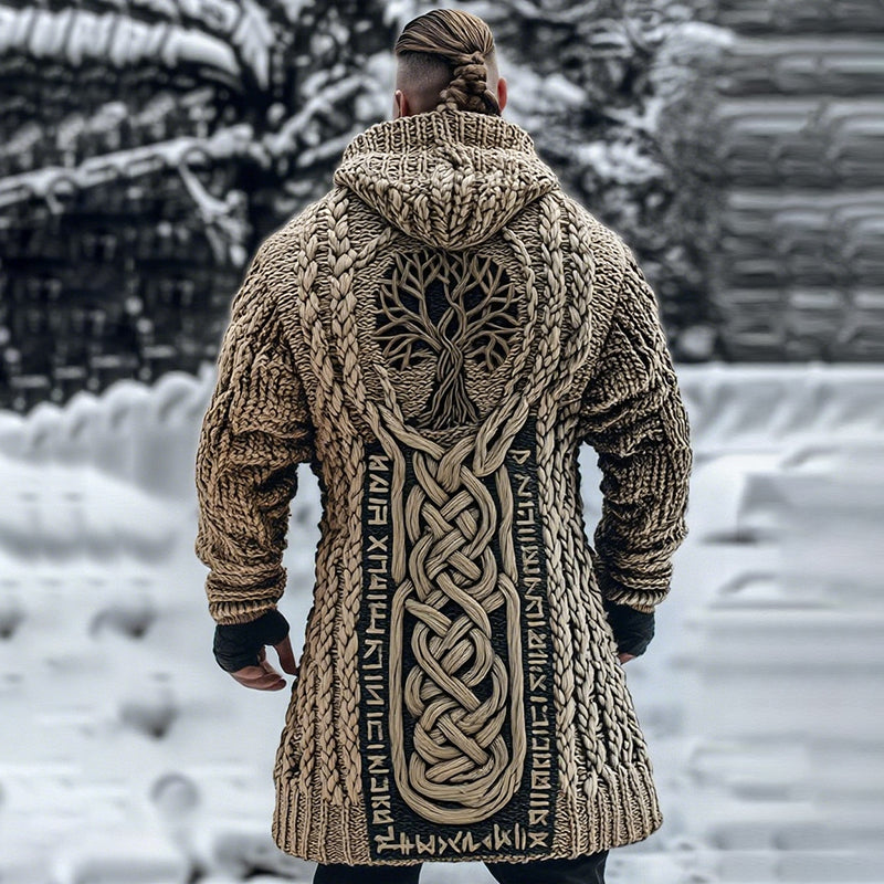 Durchdacht gestaltete Pullover