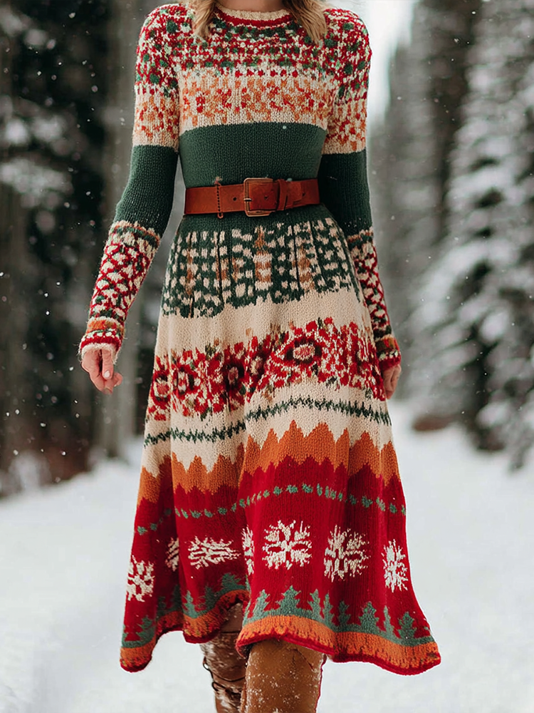 Elegant gestaltete Pullover