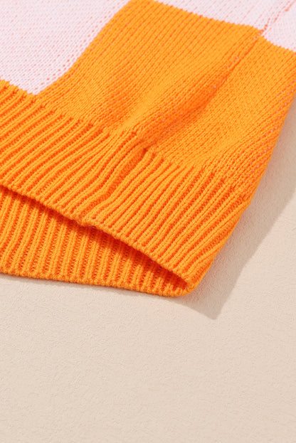 Wunderschön gefertigte Pullover