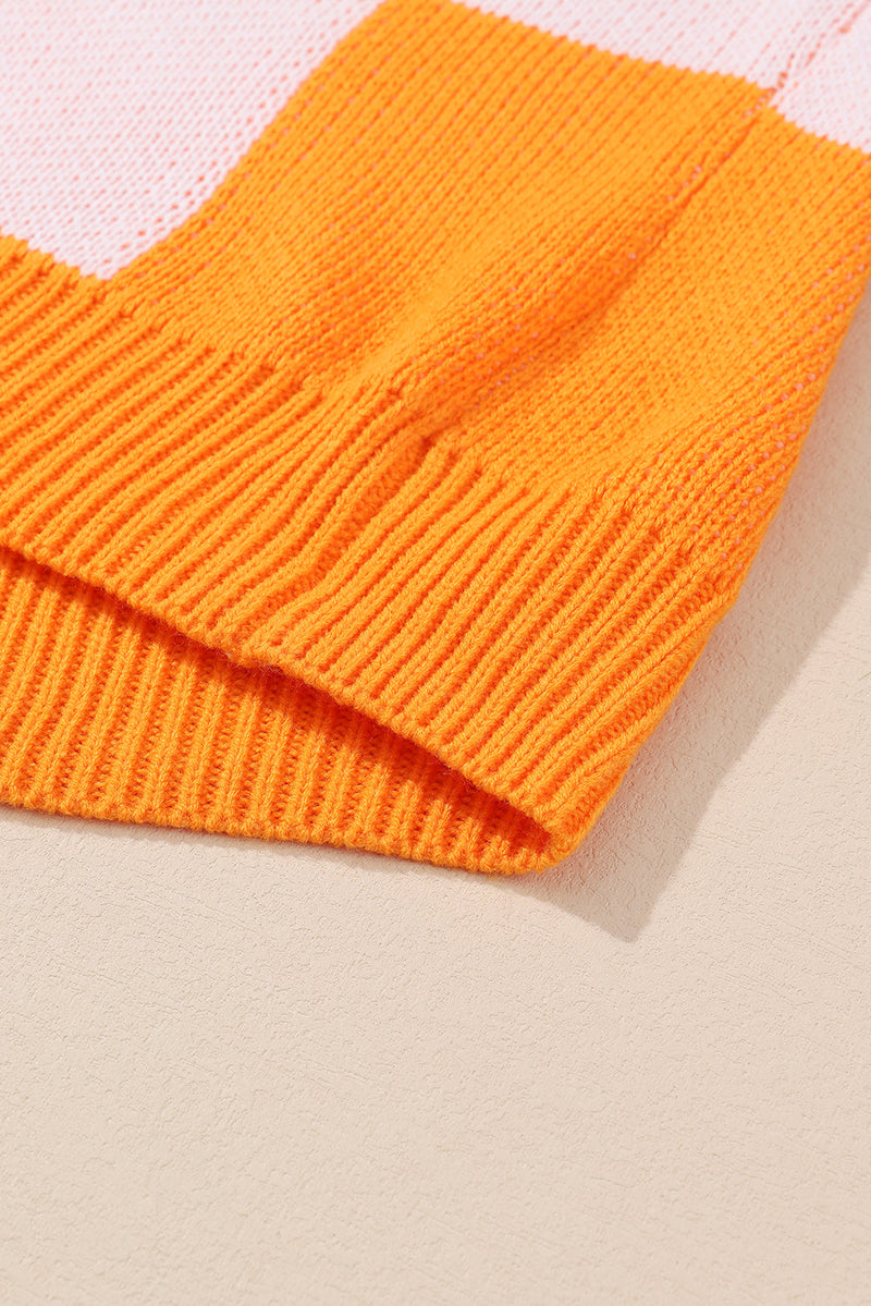 Wunderschön gefertigte Pullover