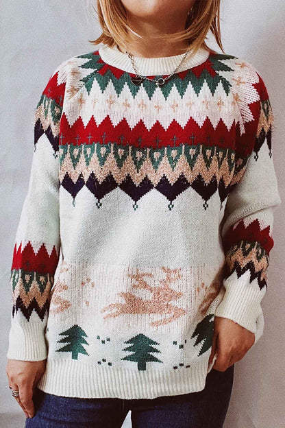 Wunderschön gefertigte Pullover
