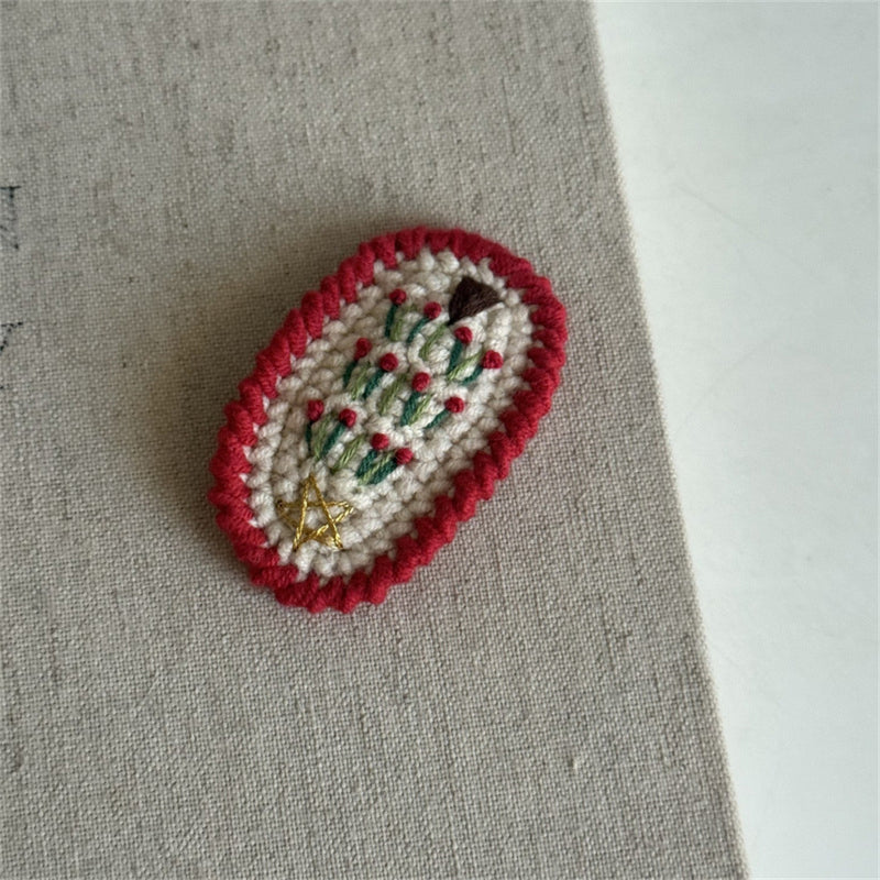Elegant gestaltete Kleidungsstück