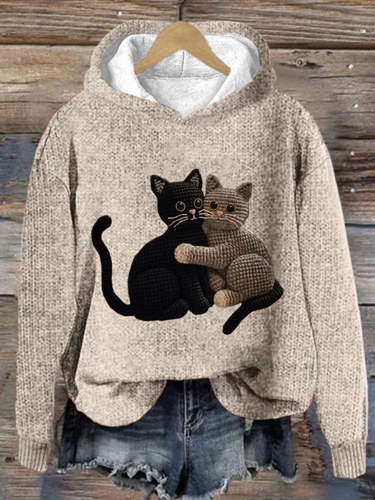 Zeitloser Vintage-Stil Kleidungsstück
