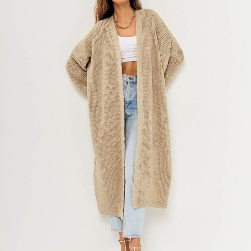 Zeitloser Vintage-Stil Pullover