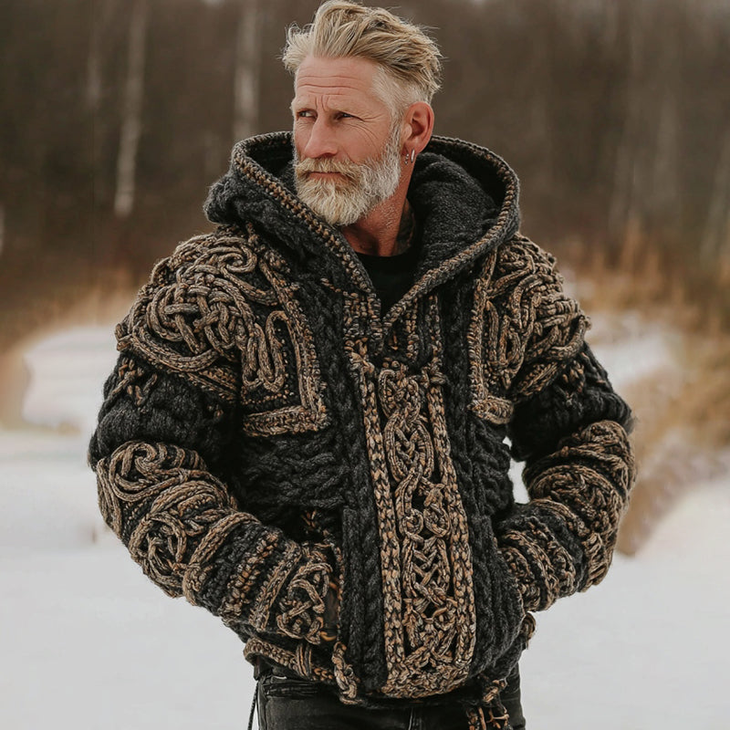 Vintage inspirierte Pullover