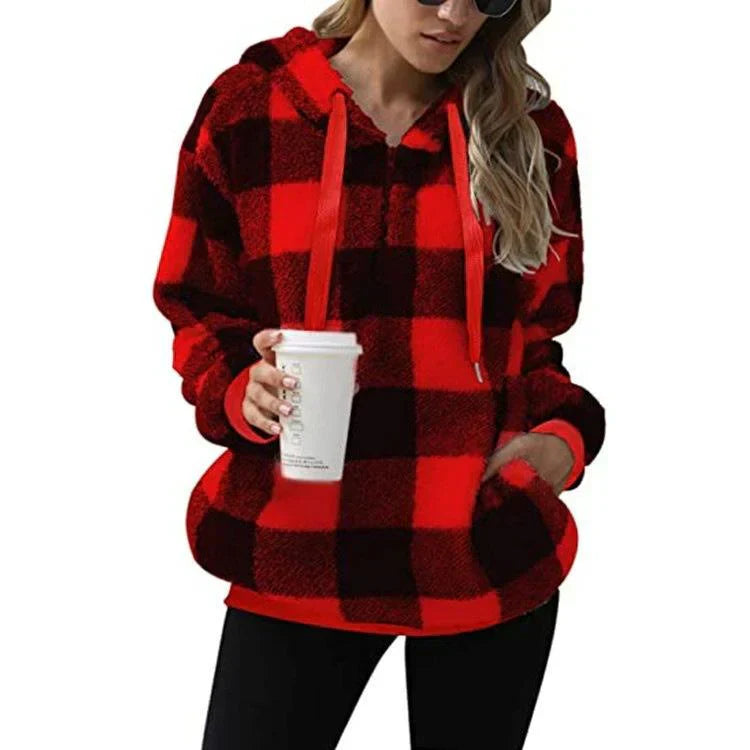 Klassische Vintage Pullover