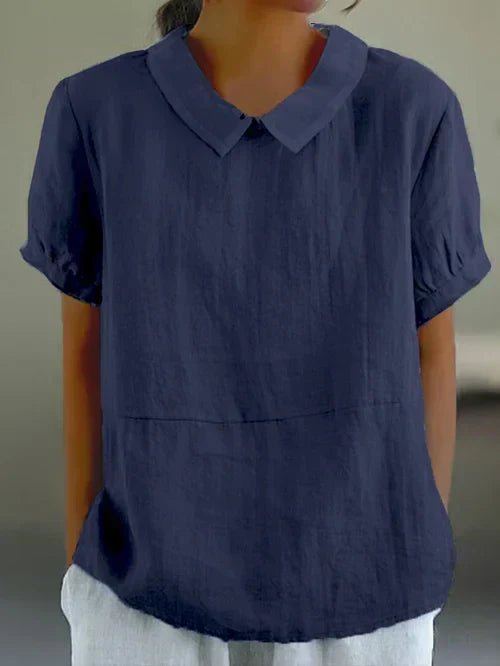 MW | Lässiges und bequemes allgemeines Top
