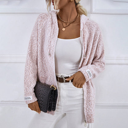 Klassische Vintage Pullover