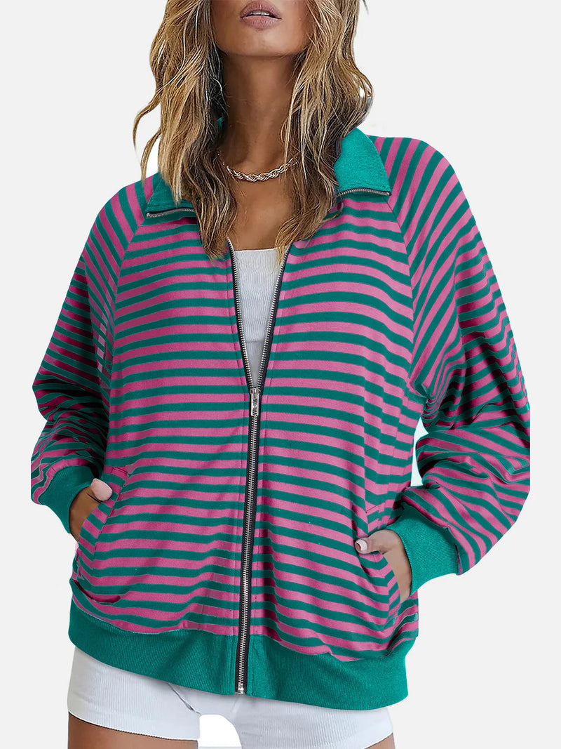 Elegant gestaltete Pullover