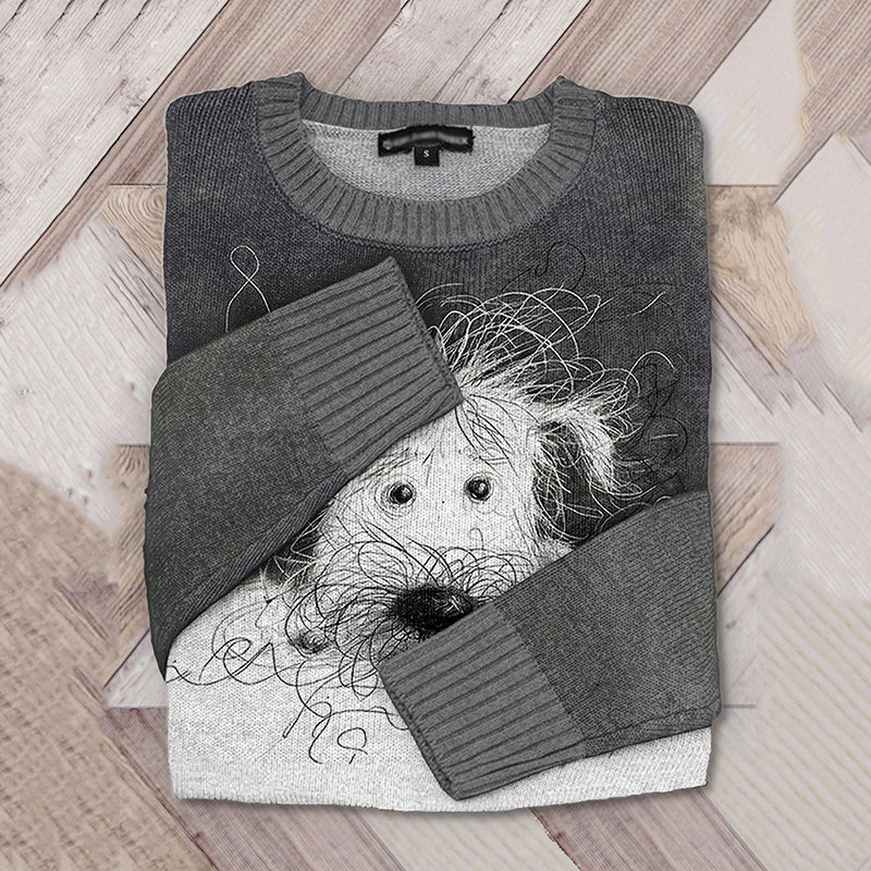 Wunderschön gefertigte Pullover