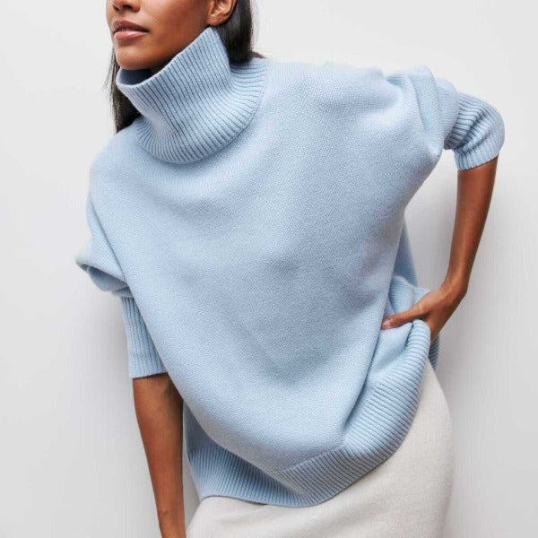 Klassische Vintage Pullover