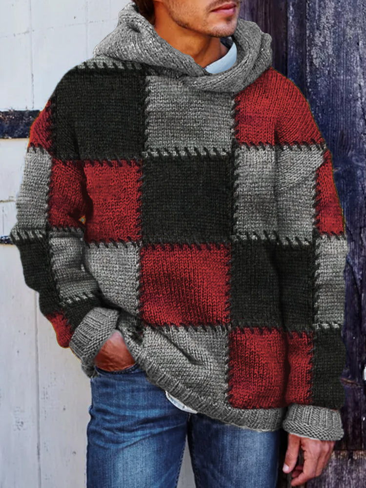 Wunderschön gefertigte Pullover