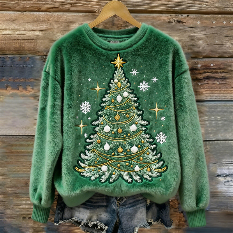 Wunderschön gefertigte Pullover