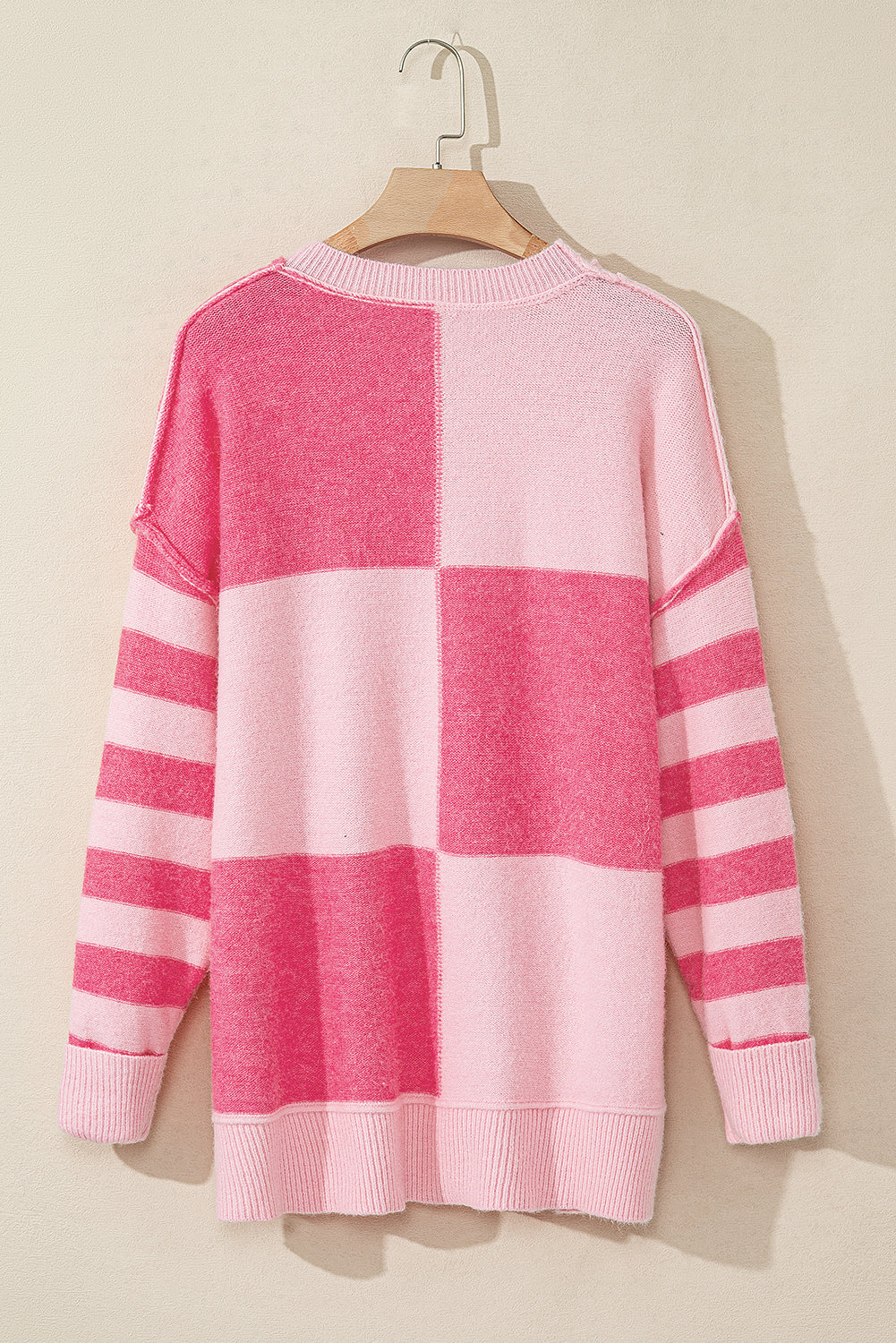 Anmutig gestaltete Pullover
