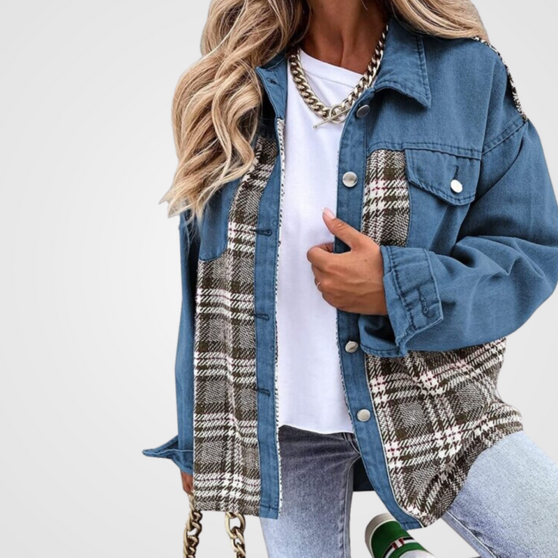MW | Stilvolle Jacke