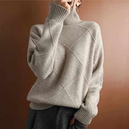 Wunderschön gefertigte Pullover