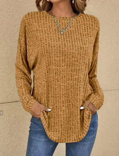 Vintage inspirierte Pullover