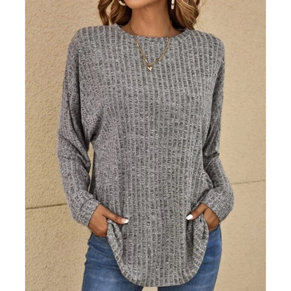 Elegant gestaltete Pullover