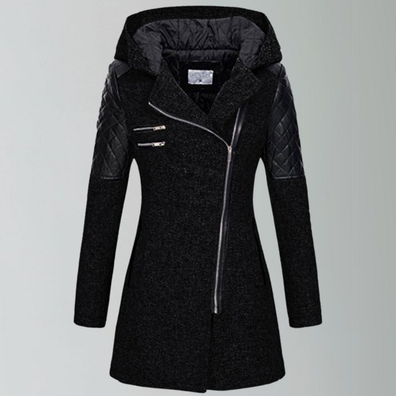Elegant gestaltete Jacke