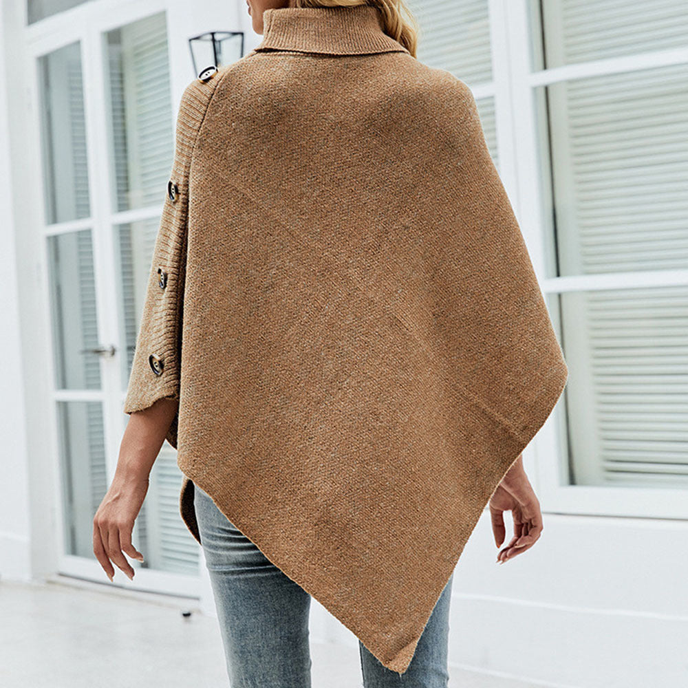 MW | Eleganter Winterpullover