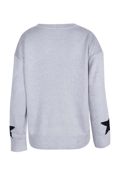 Wunderschön gefertigte Pullover