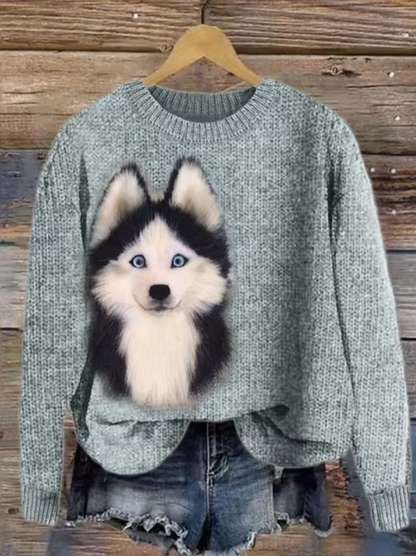 Wunderschön gefertigte Pullover