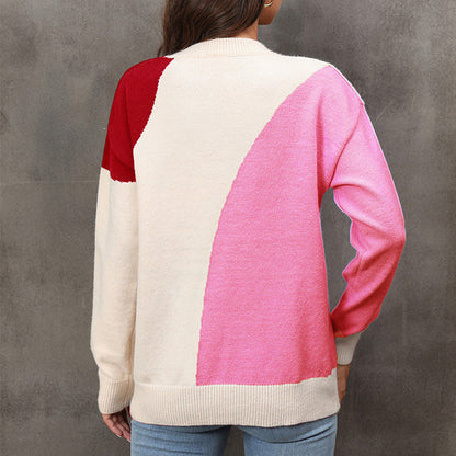Wunderschön gefertigte Pullover