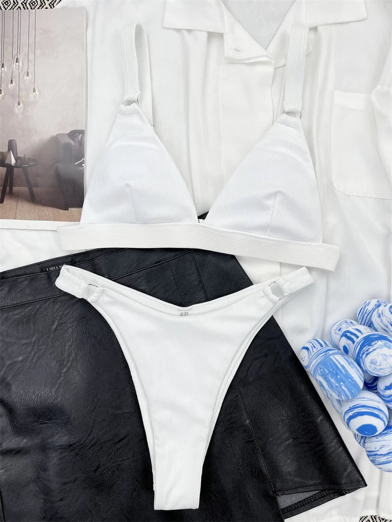 Jessica® | and Versatile Bikini