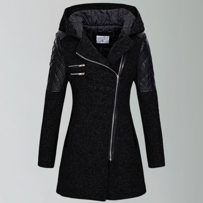 Wunderschön gefertigte Jacke