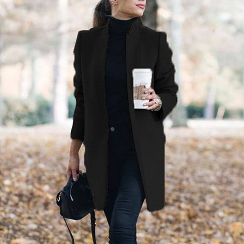 Vintage inspirierte Jacke