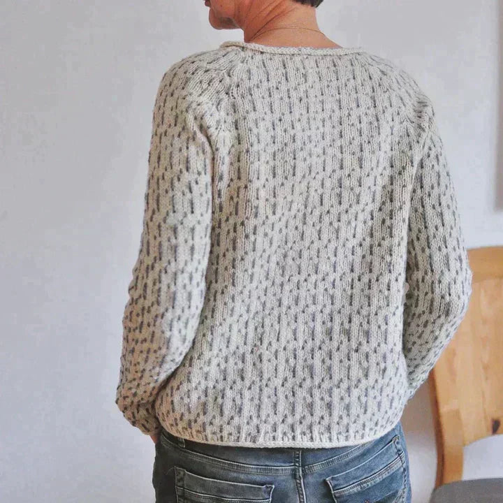 MW | Trendiger und eleganter Winterpullover