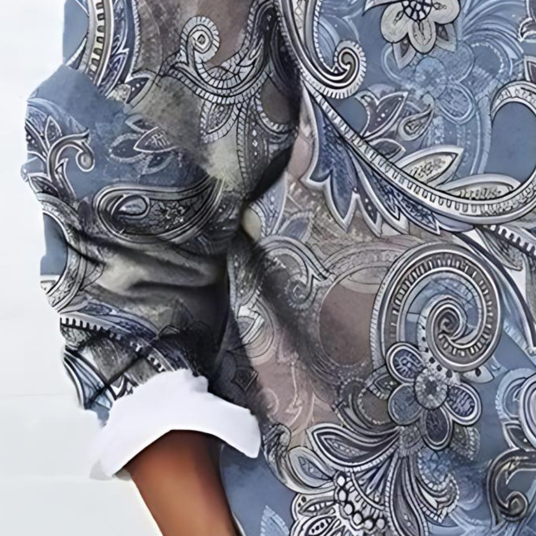 Klassische Vintage Pullover