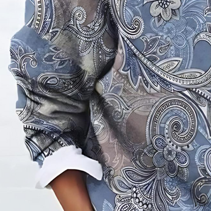 Klassische Vintage Pullover