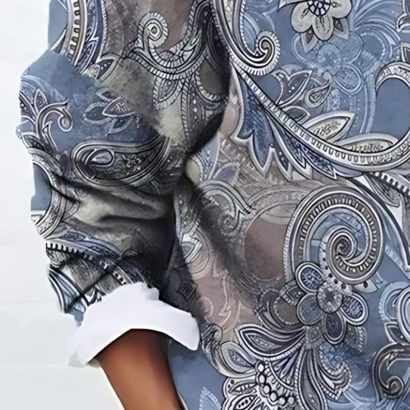 Klassische Vintage Pullover