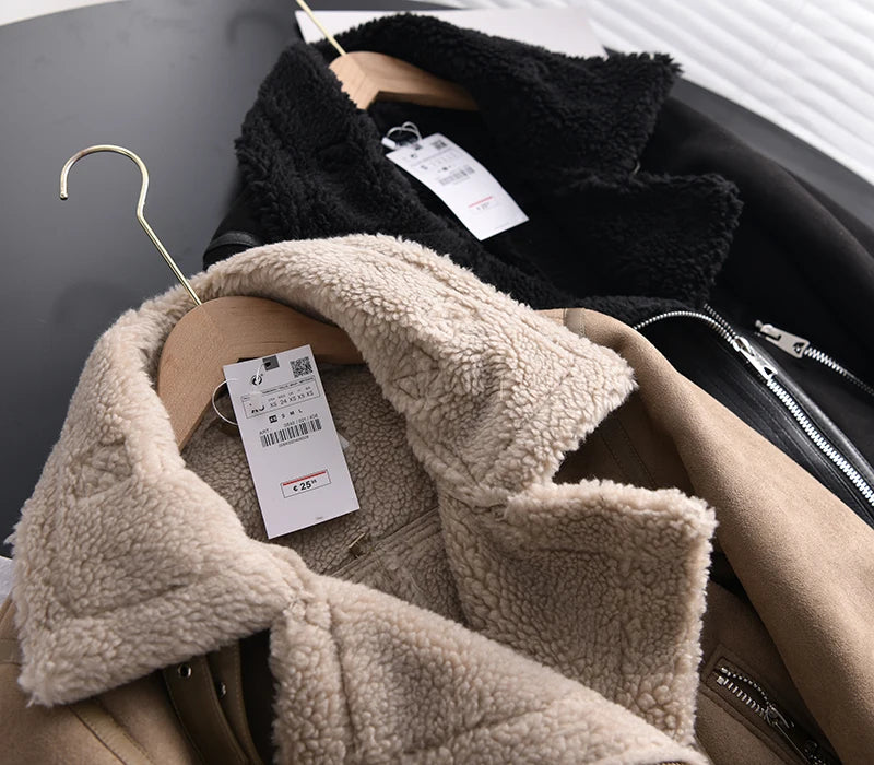 MW | Moderner und vielseitiger Wintermantel