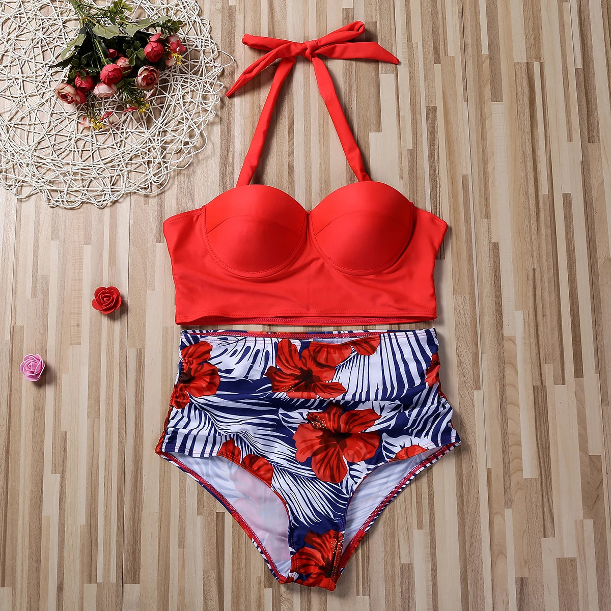 Juliana® | Timeless and Stylish Bikini