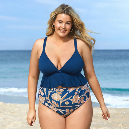Drusila® | Fashionable and Minimalist Bikini