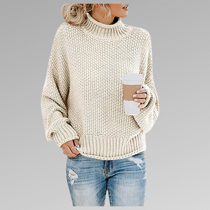 Anmutig gestaltete Pullover