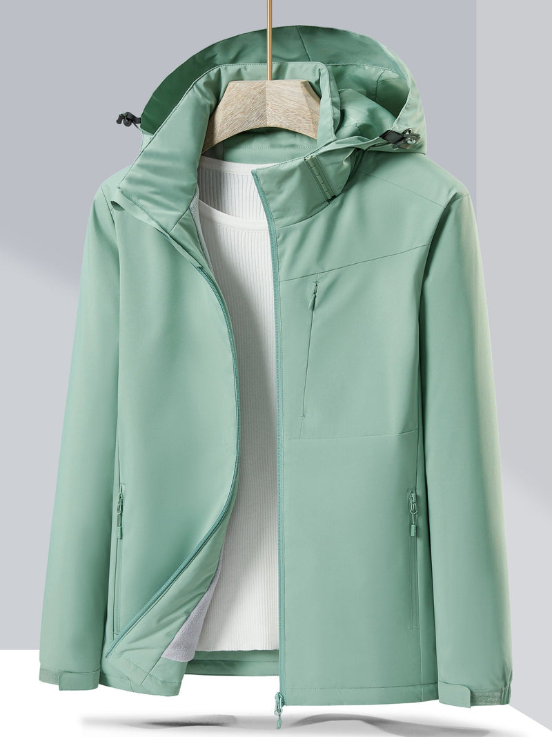 Elegant designte Jacke