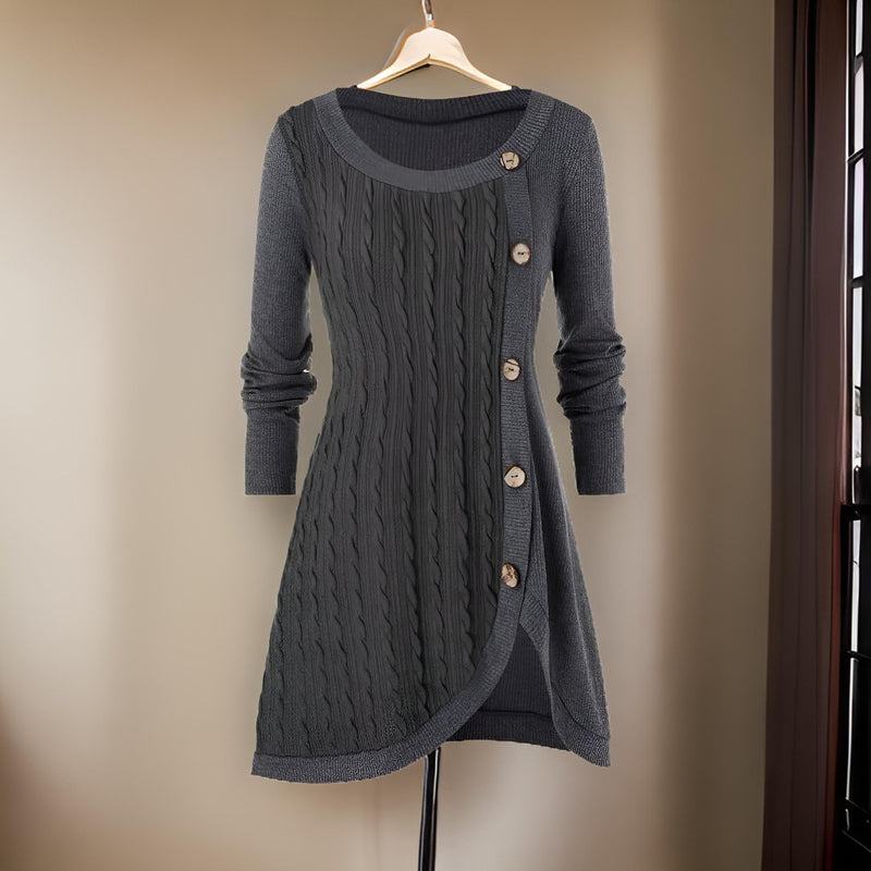 Klassische Vintage Pullover
