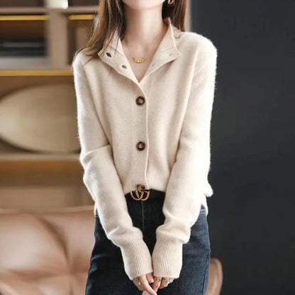 Wunderschön gefertigte Pullover