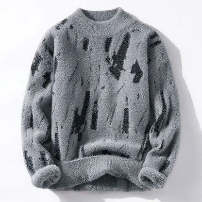 Durchdacht gestaltete Pullover