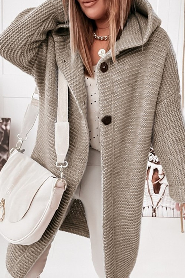 Elegant gestaltete Pullover