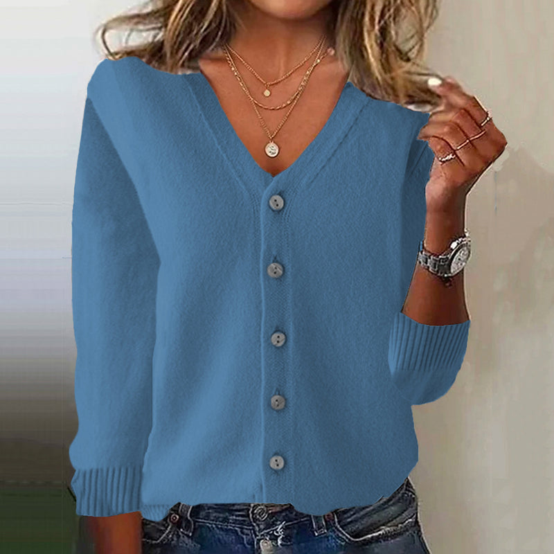 Wunderschön gefertigte Pullover