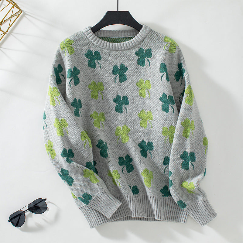 Elegant gestaltete Pullover